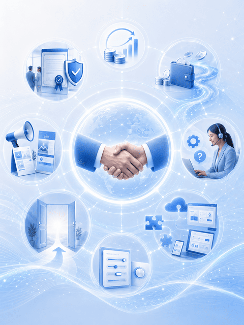 Was bringt Ihnen die Partnerschaft mit liraX?
